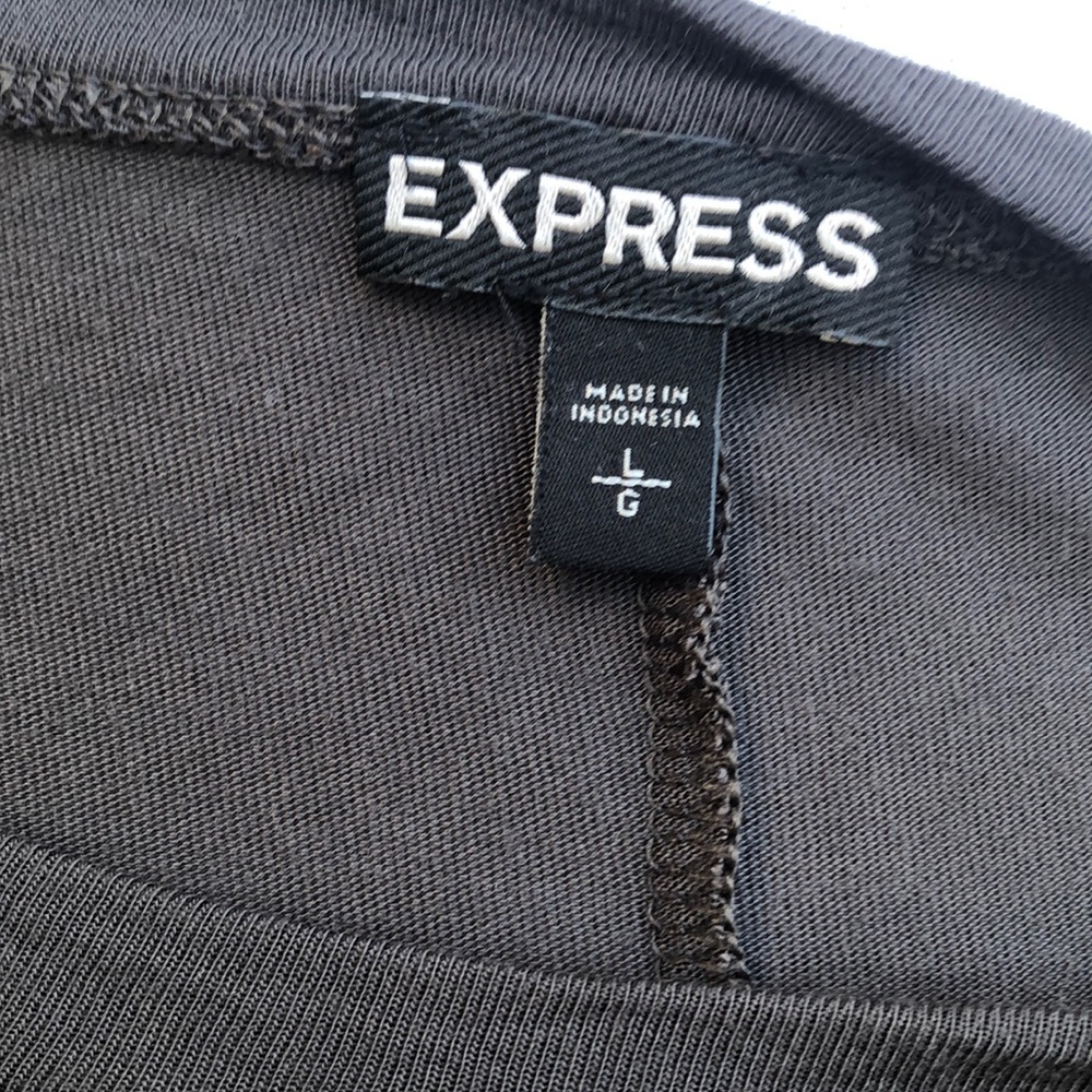 Express large tunic - Picture 4 of 4